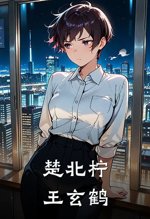 楚北柠王玄鹤