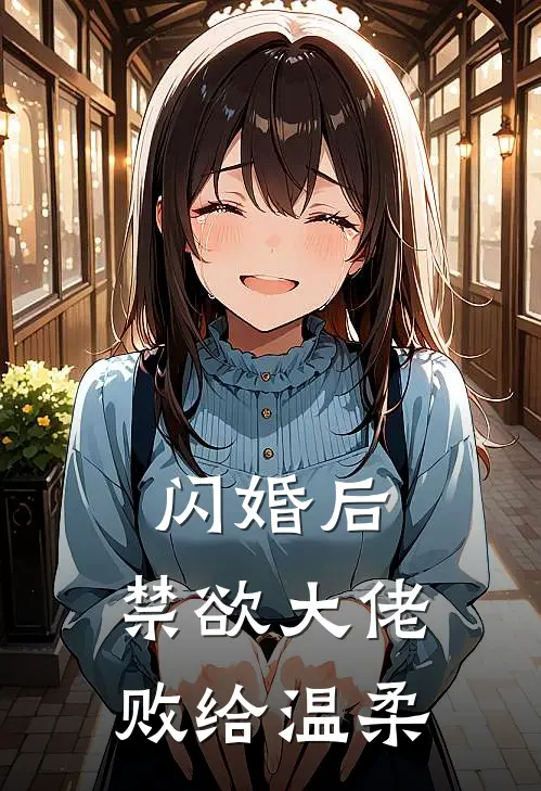 闪婚后，禁欲大佬败给温柔