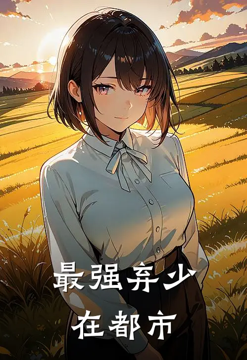 最强弃少在都市