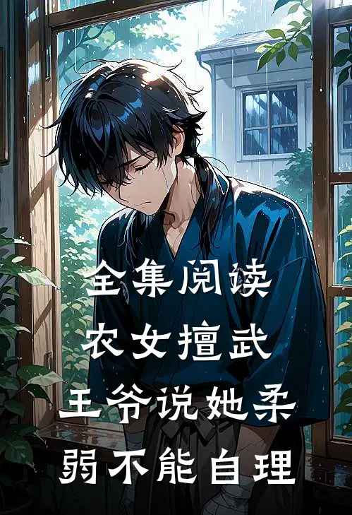 全集阅读农女擅武，王爷说她柔弱不能自理