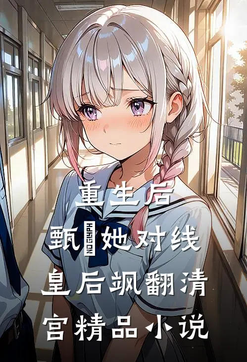 重生后，甄嬛她对线皇后飒翻清宫精品小说