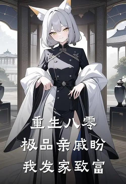 重生八零，极品亲戚盼我发家致富
