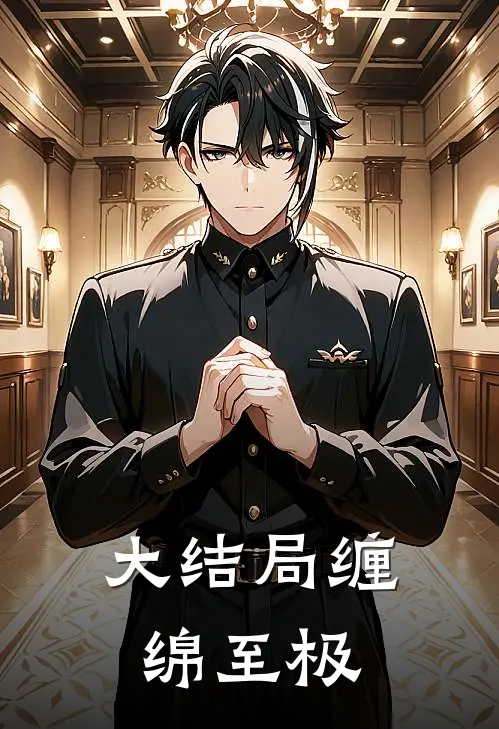 大结局缠绵至极