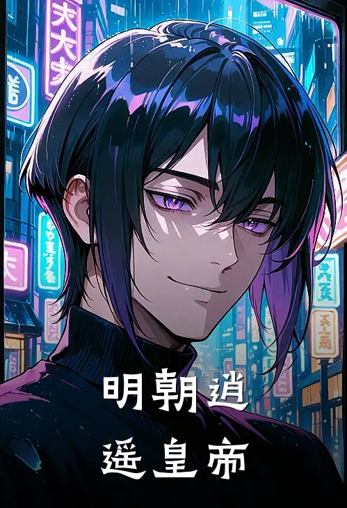 明朝逍遥皇帝