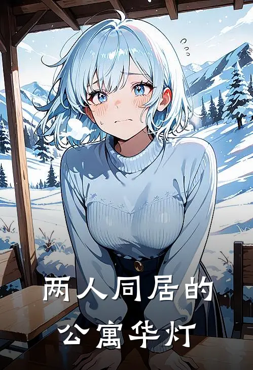 两人同居的公寓华灯