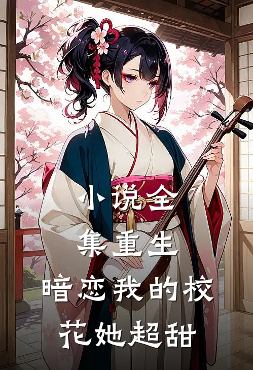 小说全集重生：暗恋我的校花她超甜