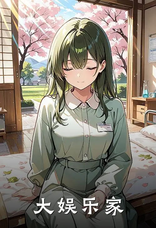 大娱乐家