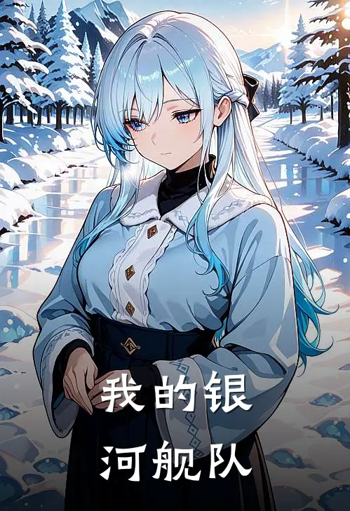 我的银河舰队