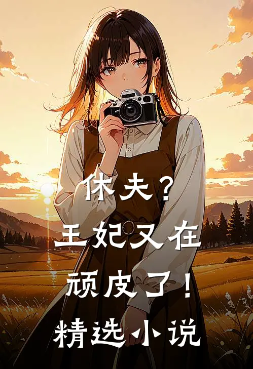 休夫？王妃又在顽皮了！精选小说