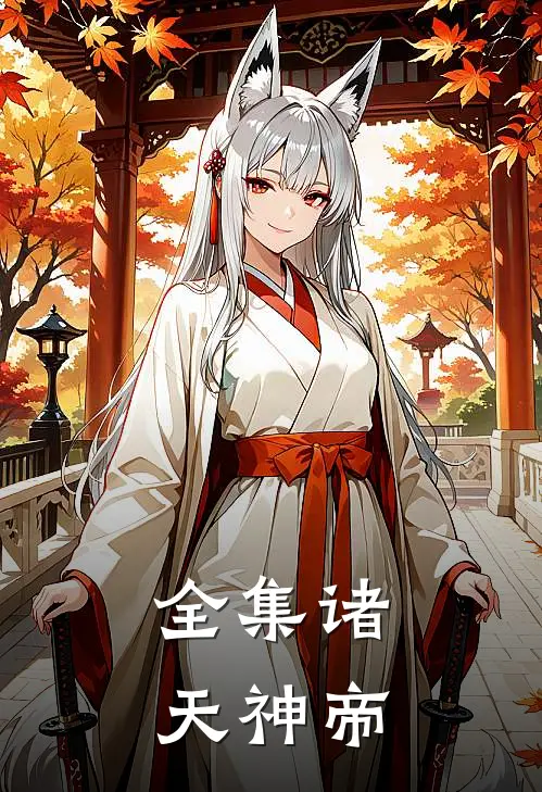 全集诸天神帝