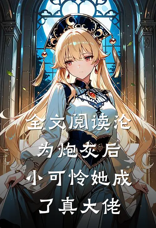 全文阅读沦为炮灰后，小可怜她成了真大佬