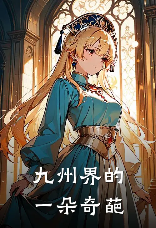 九州界的一朵奇葩