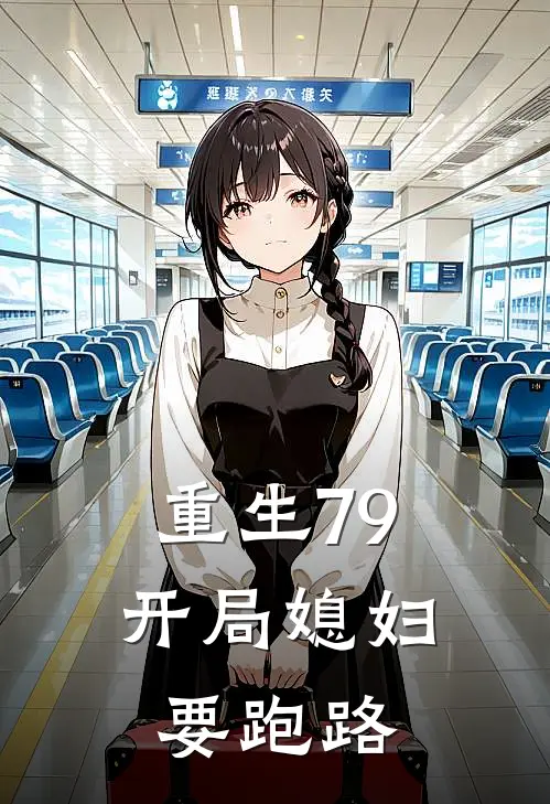 重生79：开局媳妇要跑路