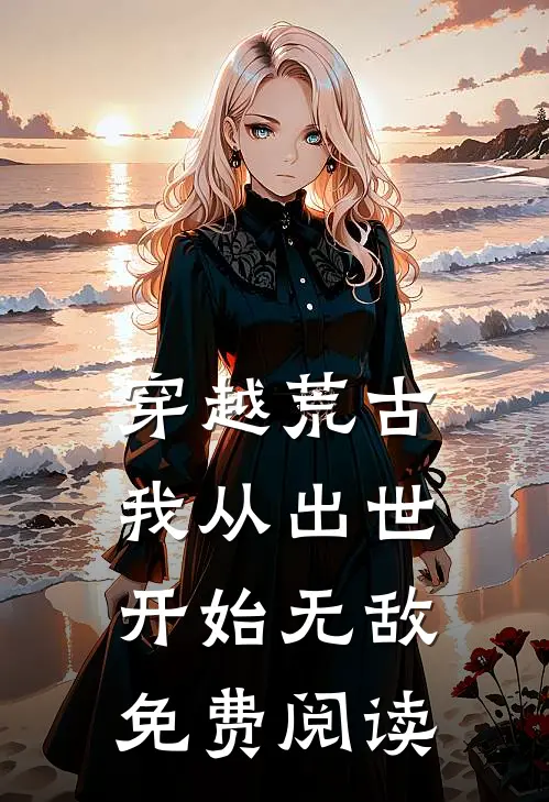 穿越荒古：我从出世开始无敌免费阅读