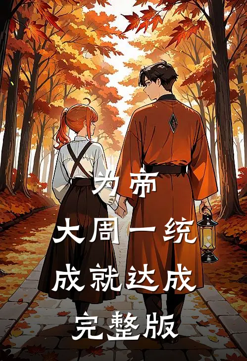 为帝：大周一统成就达成完整版