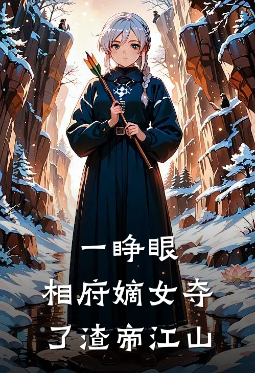 一睁眼，相府嫡女夺了渣帝江山