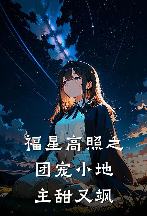福星高照之团宠小地主甜又飒