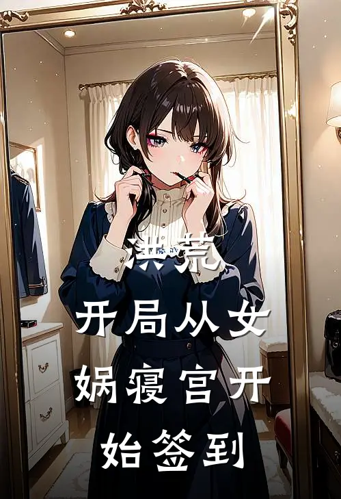 洪荒：开局从女娲寝宫开始签到