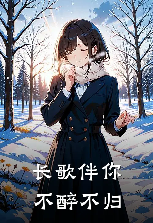 长歌伴你，不醉不归