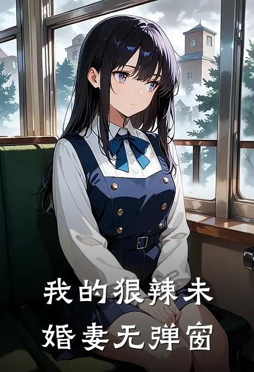 我的狠辣未婚妻无弹窗