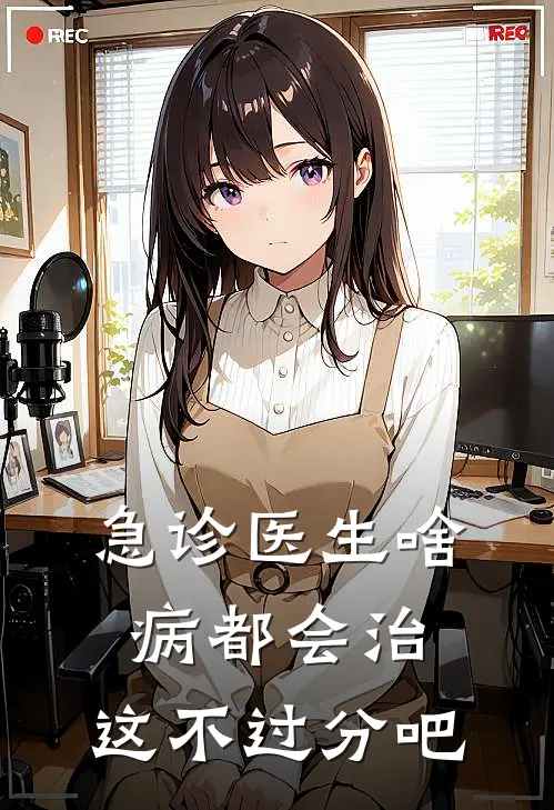 急诊医生啥病都会治，这不过分吧