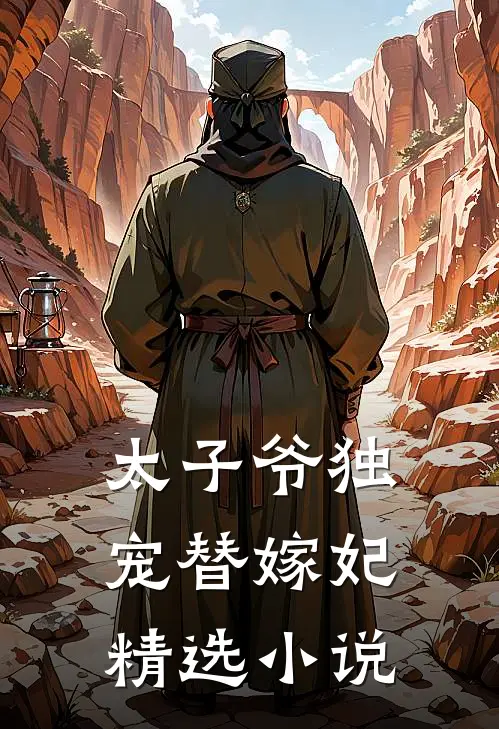 太子爷独宠替嫁妃精选小说