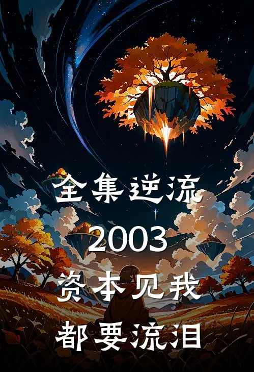 全集逆流2003，资本见我都要流泪