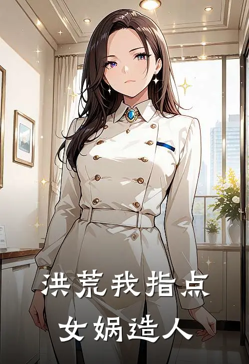 洪荒我指点女娲造人