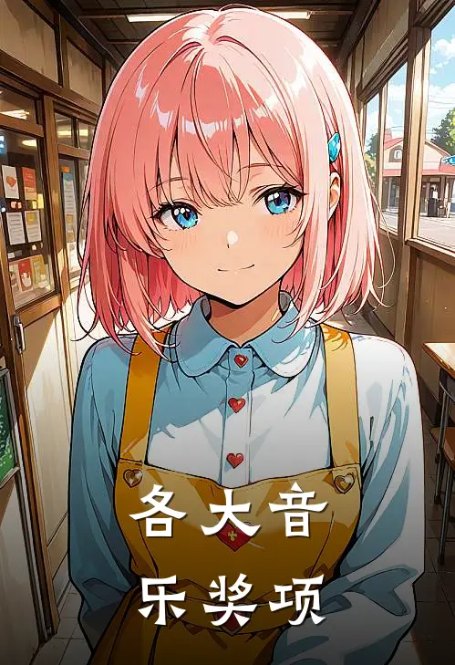 各大音乐奖项