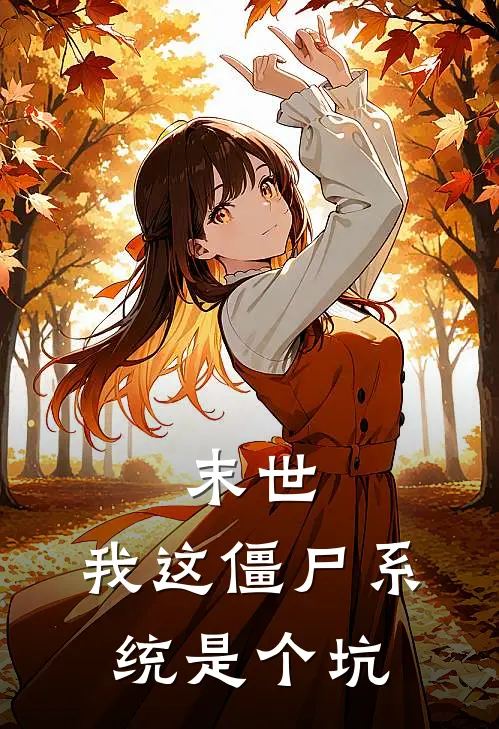 末世：我这僵尸系统是个坑