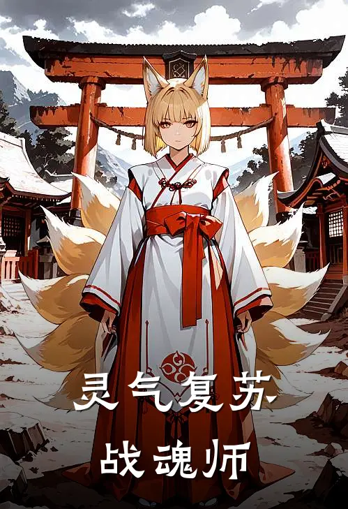 灵气复苏：战魂师