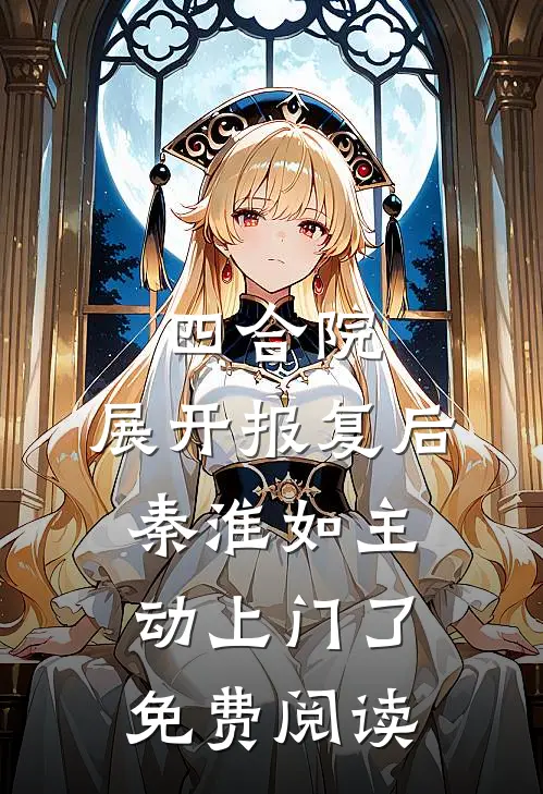 四合院：展开报复后，秦淮如主动上门了免费阅读