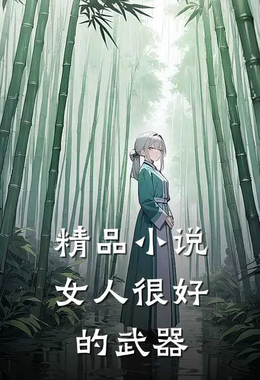 精品小说女人很好的武器