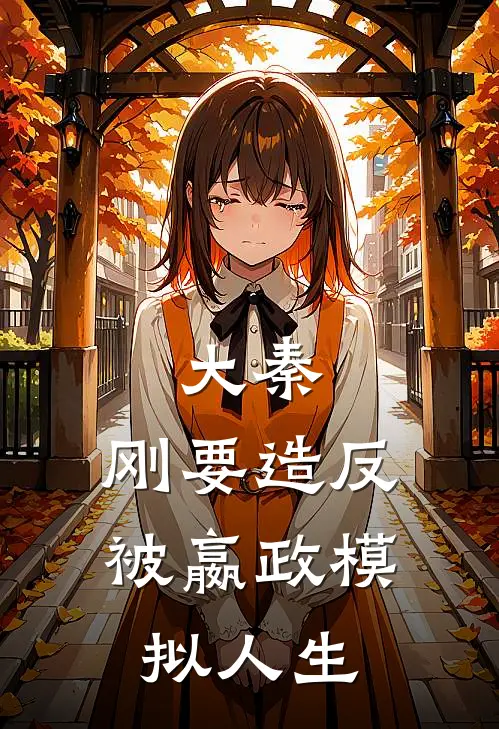 大秦：刚要造反，被嬴政模拟人生