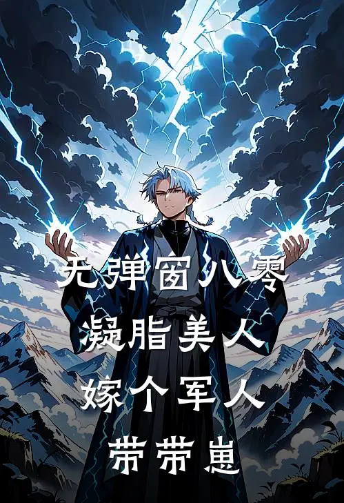 无弹窗八零凝脂美人，嫁个军人带带崽