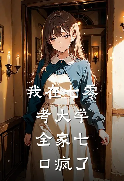 我在七零考大学，全家七口疯了