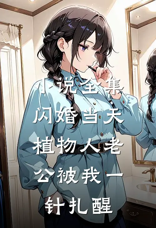 小说全集闪婚当天，植物人老公被我一针扎醒