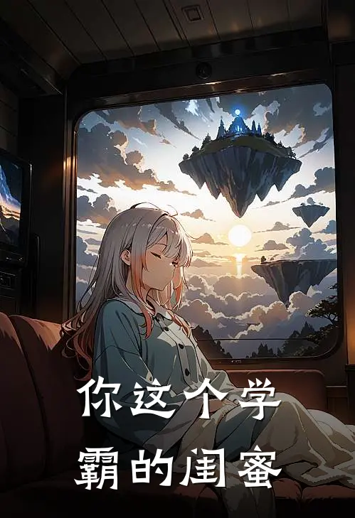 你这个学霸的闺蜜