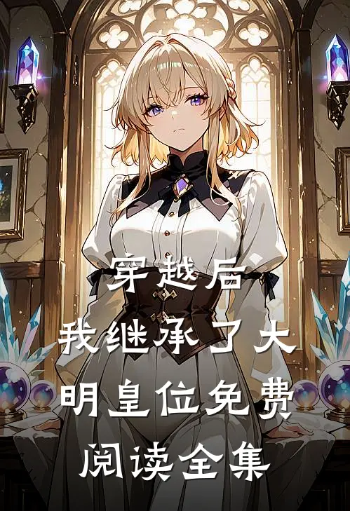 穿越后，我继承了大明皇位免费阅读全集