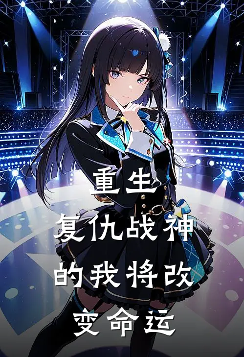 重生：复仇战神的我将改变命运