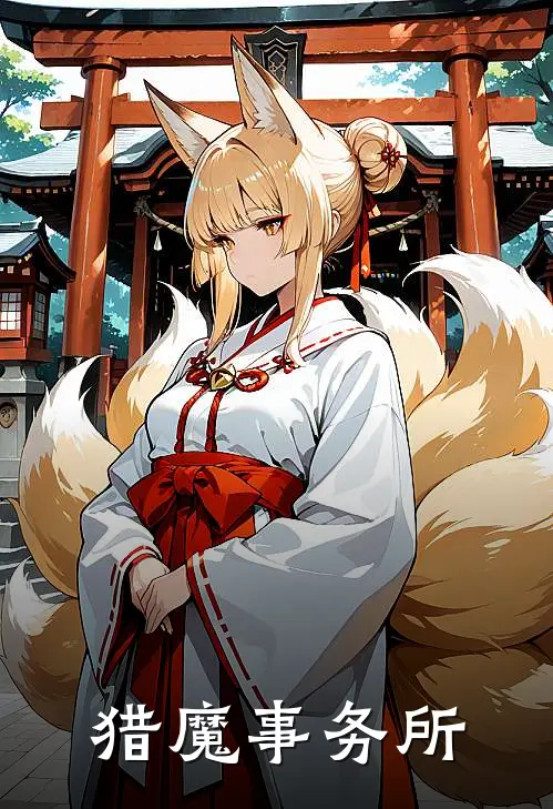 猎魔事务所