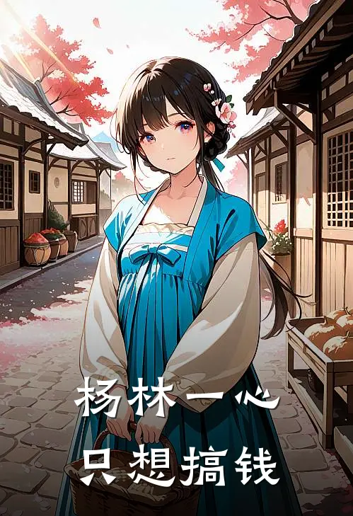 杨林一心只想搞钱