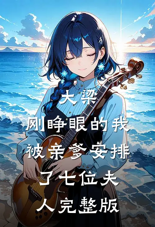 大梁：刚睁眼的我，被亲爹安排了七位夫人完整版