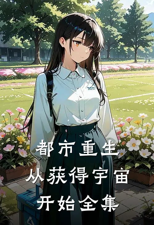都市重生：从获得宇宙开始全集