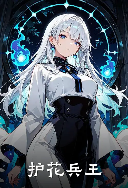 护花兵王