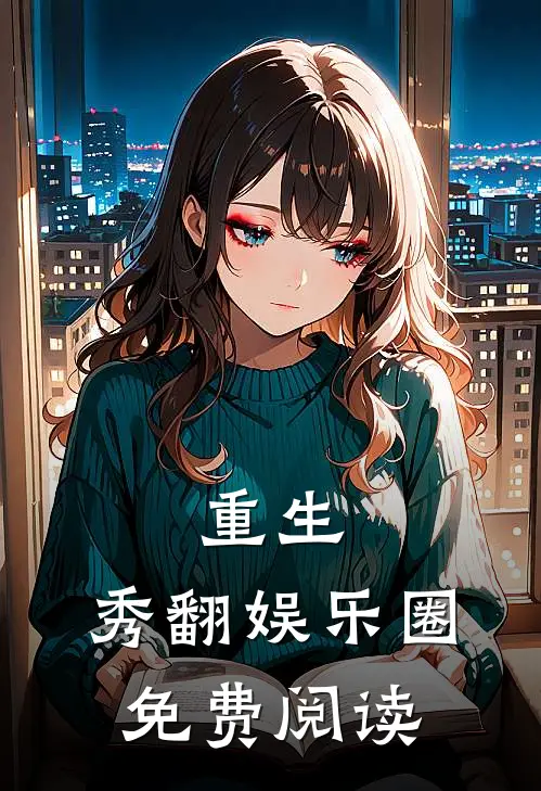 重生：秀翻娱乐圈免费阅读
