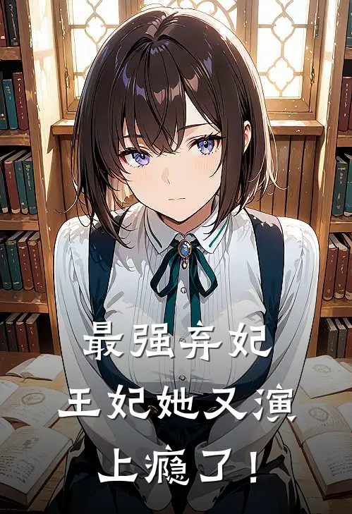 最强弃妃：王妃她又演上瘾了！