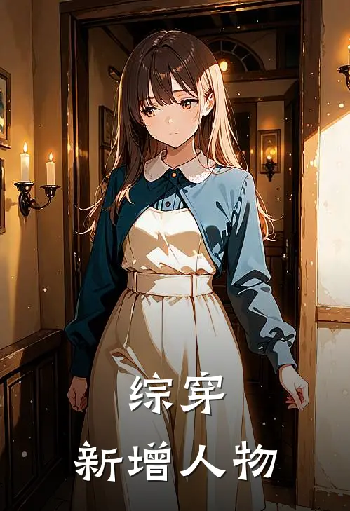 综穿：新增人物
