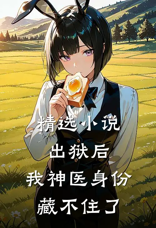 精选小说出狱后，我神医身份藏不住了