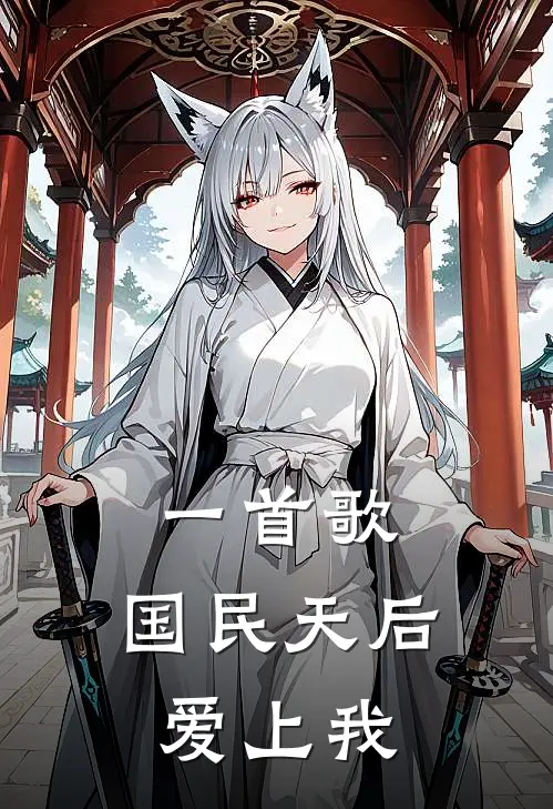 一首歌，国民天后爱上我